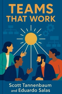 Teams That Work: The Seven Drivers of Team Effectiveness