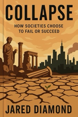 Collapse: How Societies Choose to Fail or Succeed