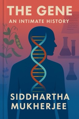 The Gene: An Intimate History