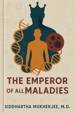The Emperor of All Maladies: A Biography of Cancer