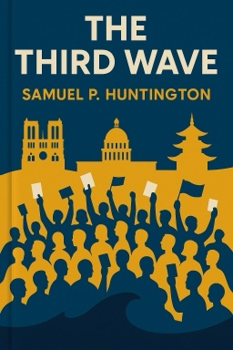 The Third Wave: Democratization in the Late Twentieth Century