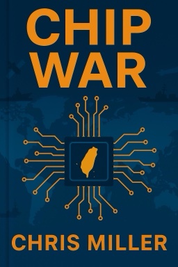 Chip War: The Fight for the World's Most Critical Technology