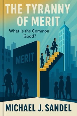 The Tyranny of Merit: What's Become of the Common Good?