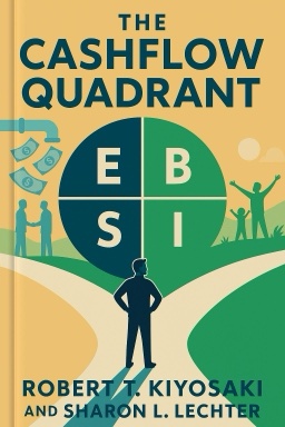 The Cashflow Quadrant: Rich Dad's Guide to Financial Freedom