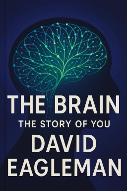 The Brain: The Story of You