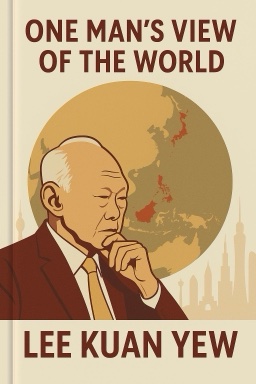 One Man's View of the World