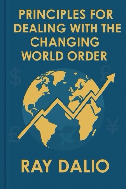 Principles for Dealing with the Changing World Order: Why Nations Succeed and Fail