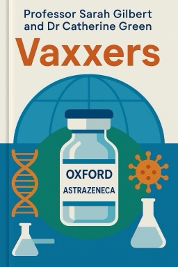 Vaxxers: The Inside Story of the Oxford AstraZeneca Vaccine and the Race Against the Virus