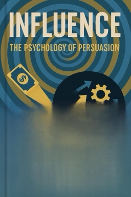Influence: The Psychology of Persuasion
