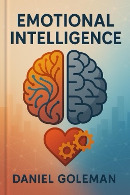 Emotional Intelligence: Why It Can Matter More Than IQ