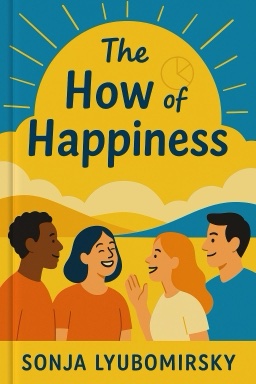The How of Happiness: A Scientific Approach to Getting the Life You Want