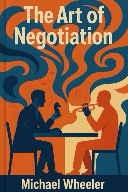 The Art of Negotiation