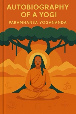 Autobiography of a Yogi