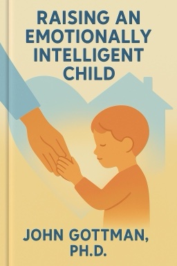 Raising an Emotionally Intelligent Child