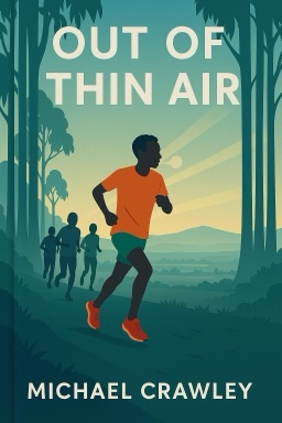Out of Thin Air: Running Wisdom and Magic from Above the Clouds in Ethiopia