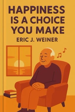 Happiness Is a Choice You Make