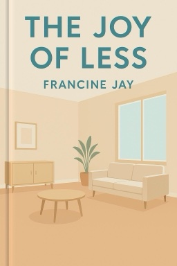 The Joy of Less: A Minimalist Living Guide: How to Declutter, Organize, and Simplify Your Life