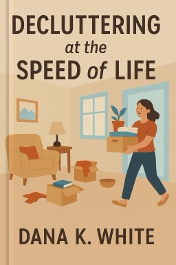 Decluttering at the Speed of Life
