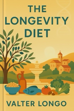 The Longevity Diet