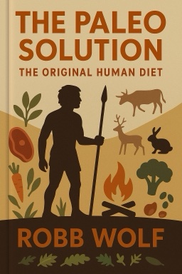 The Paleo Solution: The Original Human Diet