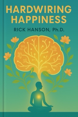 Hardwiring Happiness: The New Brain Science of Contentment, Calm, and Confidence