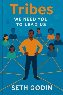 Tribes: We Need You to Lead Us
