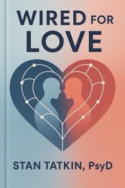Wired for Love: How Understanding Your Partner’s Brain and Attachment Style Can Help You Defuse Conflict and Build a Secure Relationship