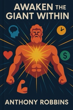 Awaken the Giant Within: How to Take Immediate Control of Your Mental, Emotional, Physical & Financial Destiny!