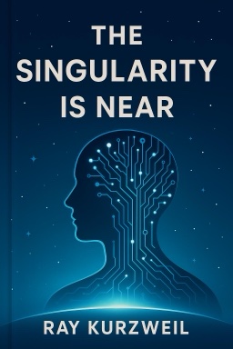 The Singularity Is Near: When Humans Transcend Biology