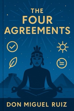 The Four Agreements: A Practical Guide to Personal Freedom