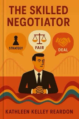 The Skilled Negotiator: Mastering the Language of Engagement
