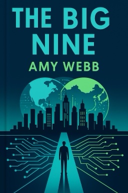 The Big Nine: How the Tech Titans and Their Thinking Machines Could Warp Humanity