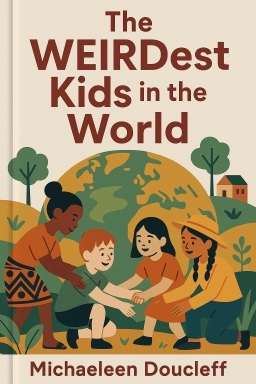 The WEIRDest Kids in the World: How the West Became Psychologically Peculiar and Particularly Prosperous
