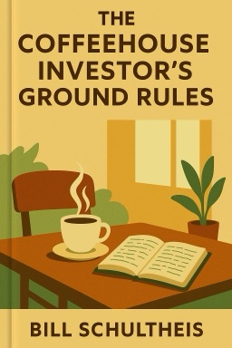 The Coffeehouse Investor’s Ground Rules: Save, Invest, and Plan for a Life of Wealth and Happiness