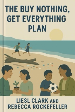 The Buy Nothing, Get Everything Plan