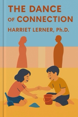 The Dance of Connection: How to Talk to Someone When You’re Mad, Hurt, Scared, Frustrated, Insulted, Betrayed, or Desperate