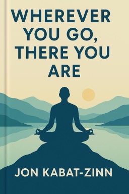 Wherever You Go, There You Are: Mindfulness Meditation in Everyday Life