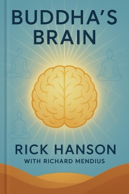Buddha’s Brain: The Practical Neuroscience of Happiness, Love, and Wisdom