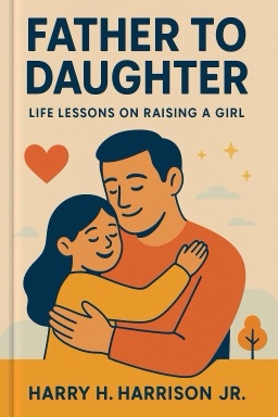 Father to Daughter, Revised Edition