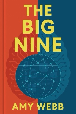 The Big Nine: How the Tech Titans and Their Thinking Machines Could Warp Humanity