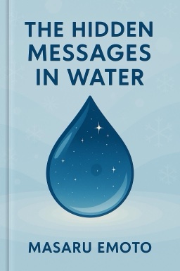 The Hidden Messages in Water