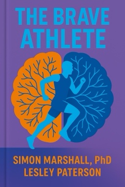 The Brave Athlete: Calm the Fck Down and Rise to the Occasion