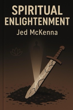 Spiritual Enlightenment: The Damnedest Thing