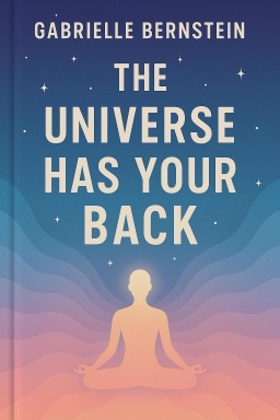 The Universe Has Your Back: Transform Fear to Faith