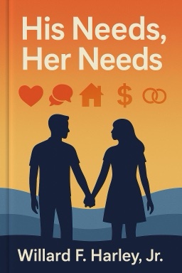 His Needs, Her Needs: Building an Affair-Proof Marriage
