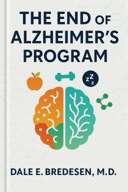 The End of Alzheimer's Program: The First Protocol to Enhance Cognition and Reverse Decline at Any Age