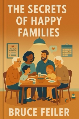 The Secrets of Happy Families