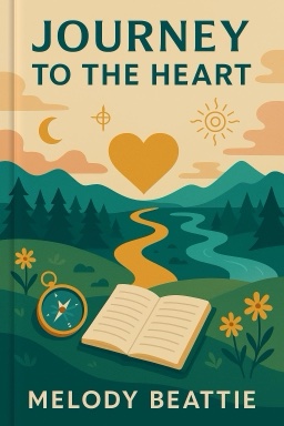 Journey to the Heart: Daily Meditations on the Path to Freeing Your Soul