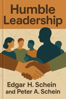 Humble Leadership: The Power of Relationships, Openness, and Trust