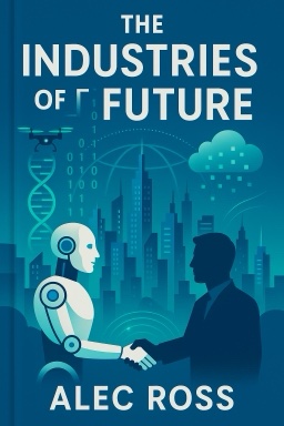 The Industries of the Future